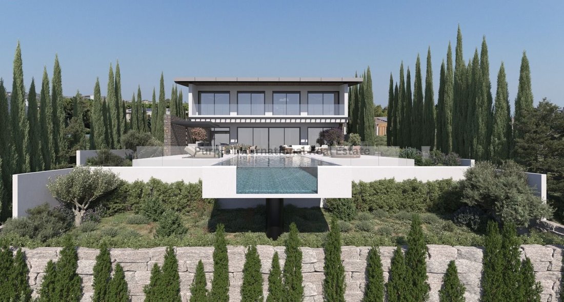 Villa in Kouklia, Paphos, Cyprus 5 - 15236348