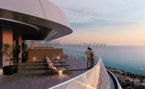 Apartment in Germasogeia, Limassol, Cyprus 1