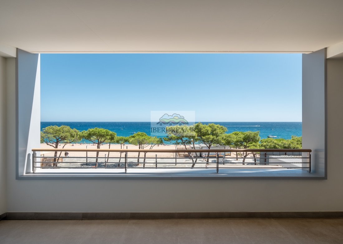 Apartment in Platja d'Aro, Catalonia, Spain 1 - 16711928