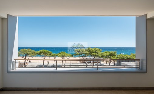 Apartamento en Playa de Aro, Cataluña, España 1