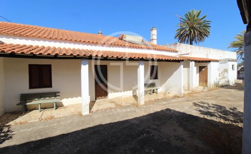 Haus in Alcantarilha, Algarve, Portugal 1