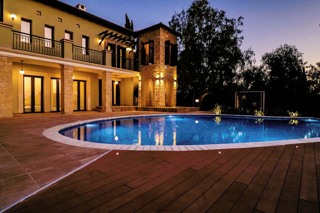 Villa in Kouklia, Paphos, Cyprus 1 - 15235655
