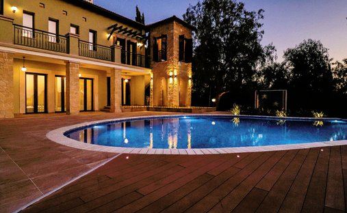 Villa in Kouklia, Paphos, Cyprus 1
