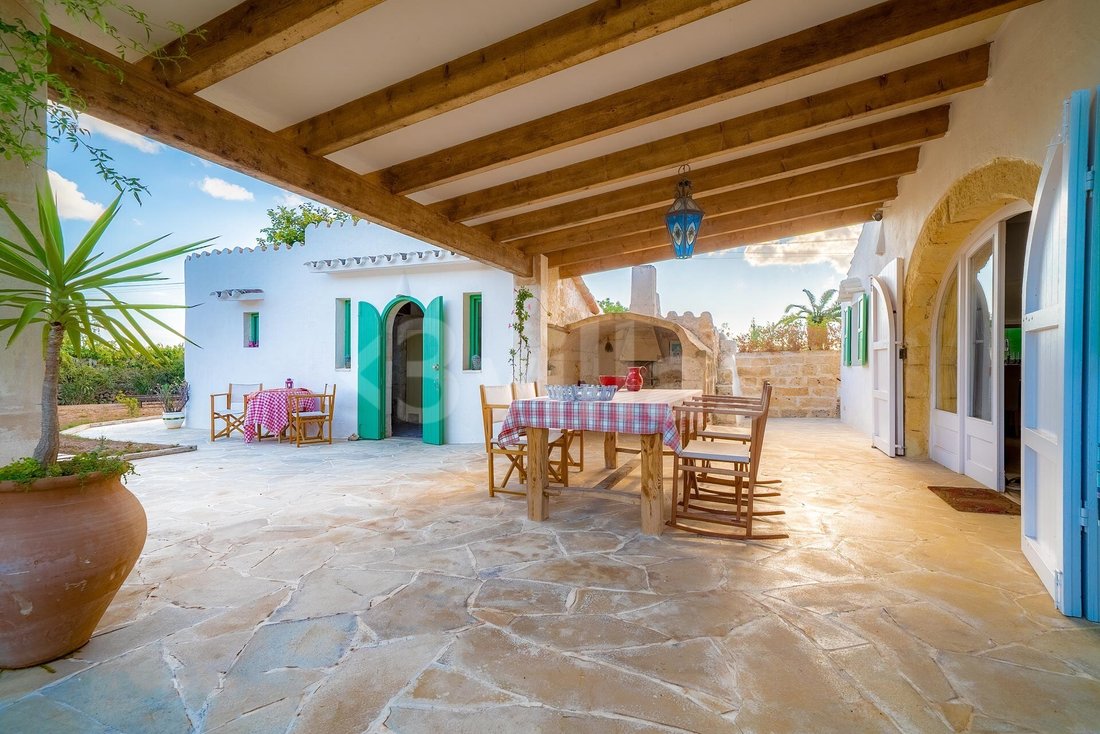 House in Sant Lluis, Balearic Islands, Spain 3 - 11856261