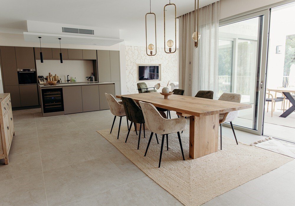 House in Cala Figuera, Santanyi, Balearic Islands 4 - 16699376
