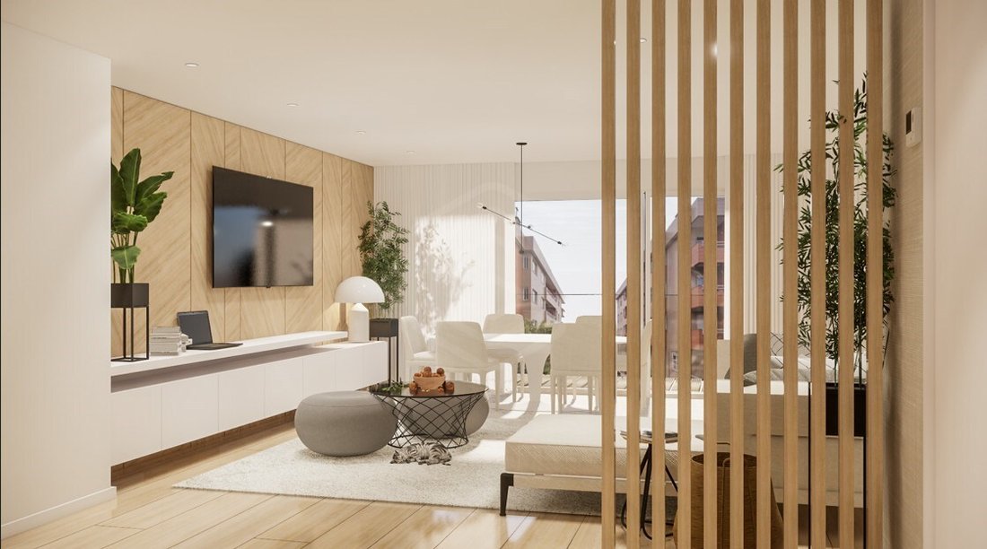 Apartment in Santa Maria da Feira, Aveiro District, Portugal 4 - 16598817