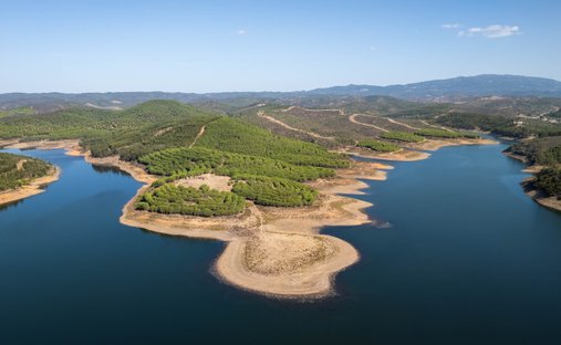 Finca in Bensafrim e Barao de Sao Joao, Algarve, Portugal 1