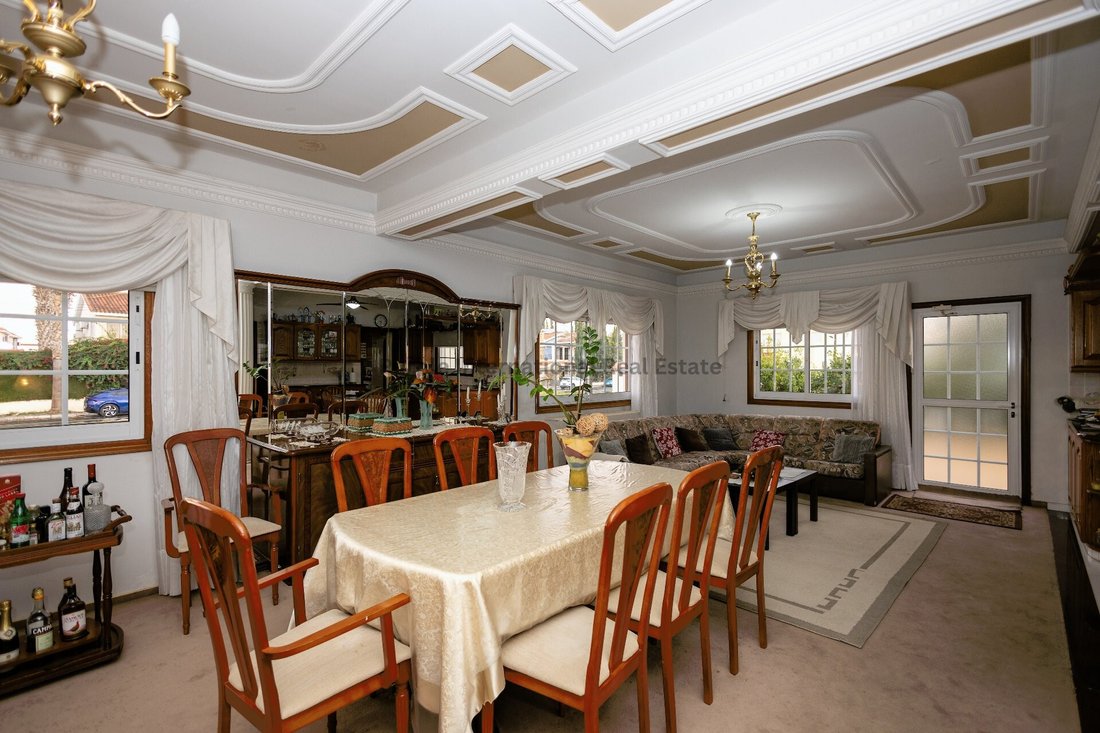 Villa in Pyla, Larnaca, Cyprus 5 - 15236018