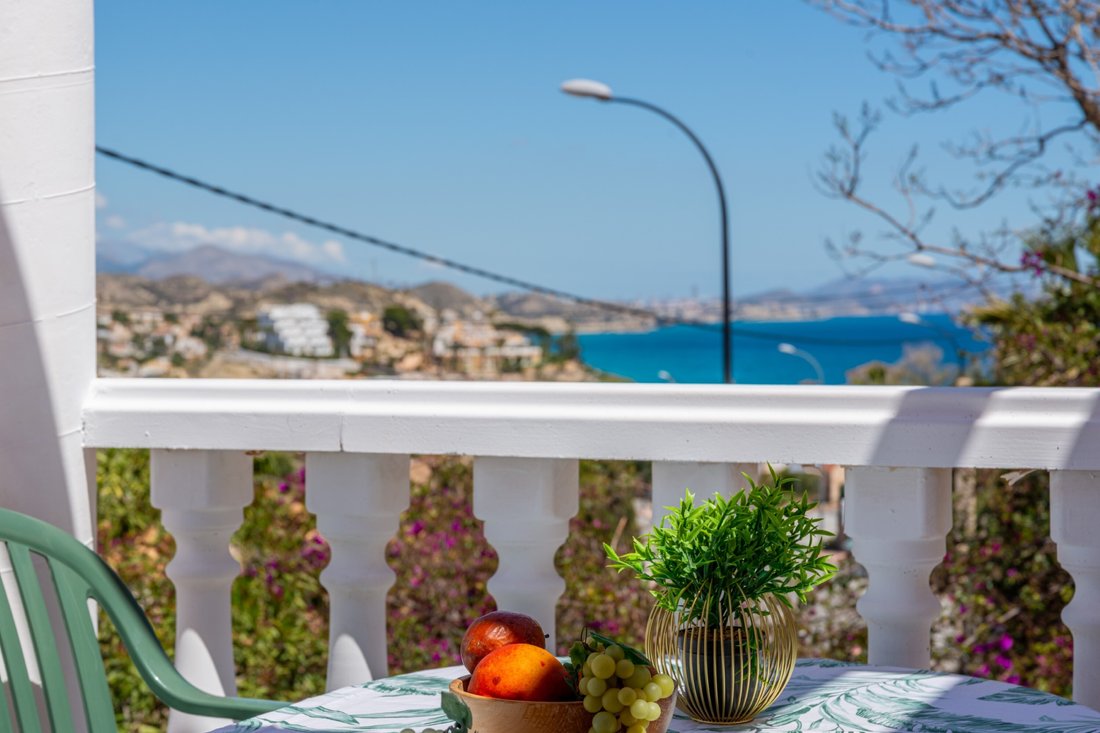Villa in el Campello, Valencian Community, Spain 1 - 15796227