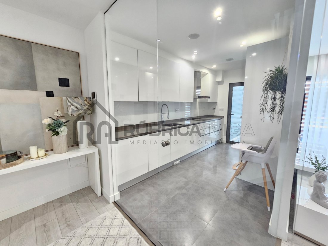 Apartment in Montenegro, Algarve, Portugal 3 - 15929346