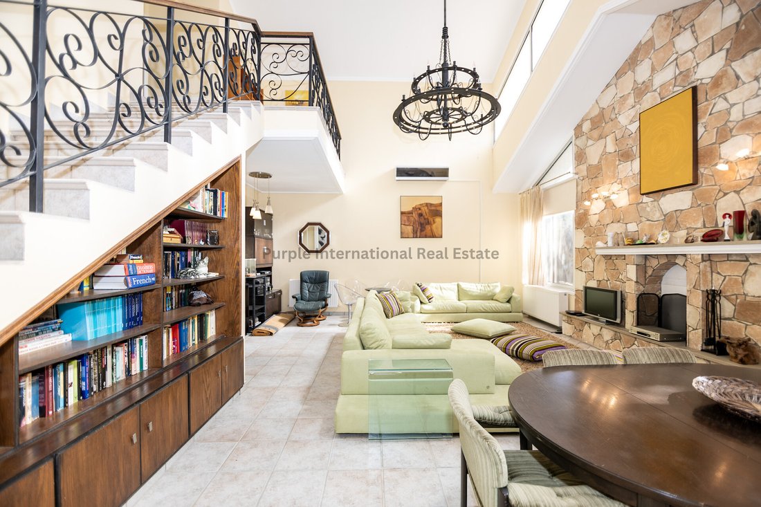 Villa in Paralimni, Famagusta, Cyprus 2 - 16712171