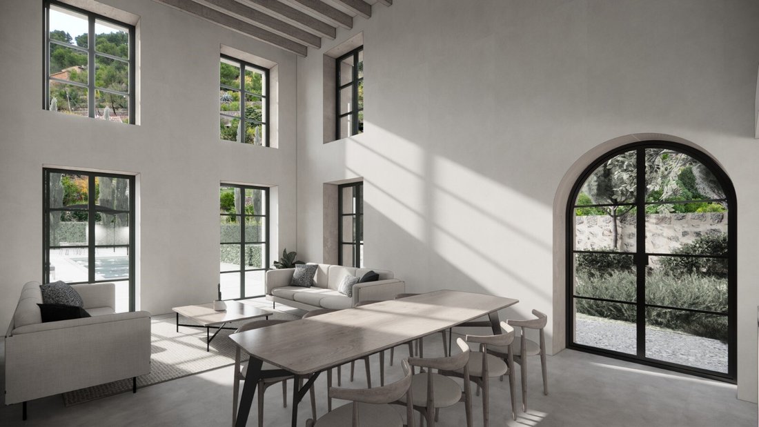 House in Soller, Balearic Islands, Spain 4 - 12715884