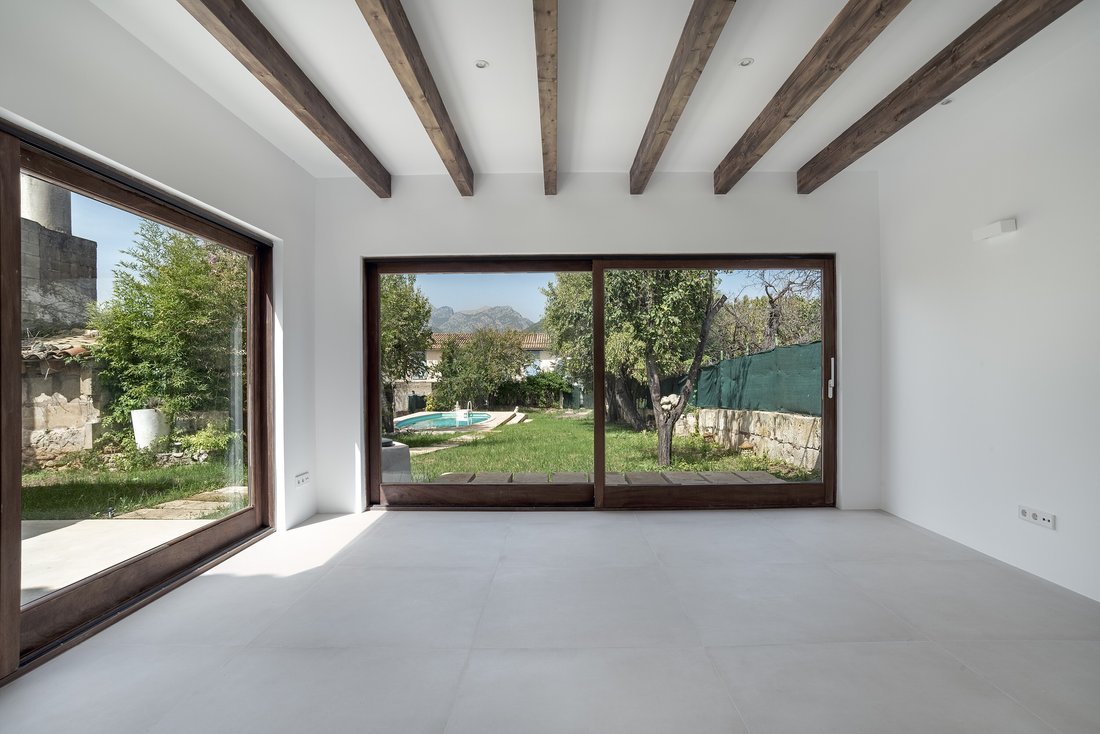 House in Campanet, Balearic Islands, Spain 5 - 14686609