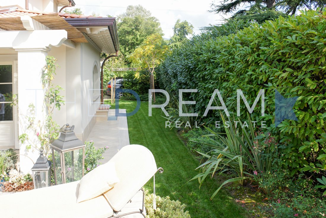 Villa in Center, Forte dei Marmi, Tuscany 3 - 16715285
