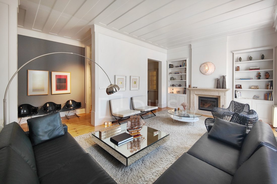Apartment in Misericordia, Lisbon, Portugal 1 - 16070950