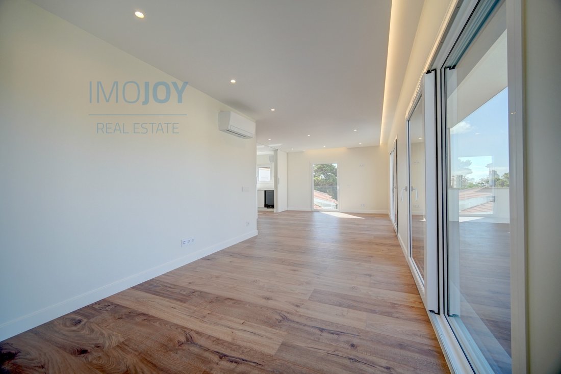 Apartment in Cascais e Estoril, Lisbon, Portugal 4 - 16292348