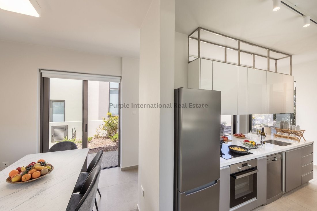 Villa in Paralimni, Famagusta, Cyprus 3 - 16712405