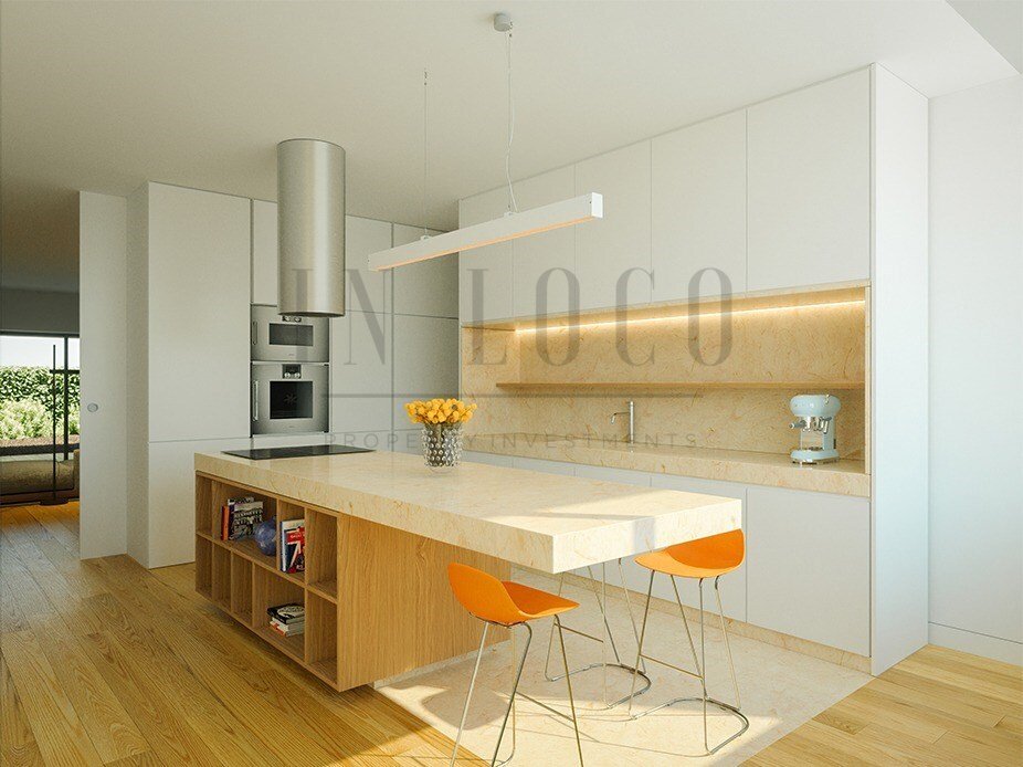 House in Alcantara, Lisbon, Portugal 1 - 16598693