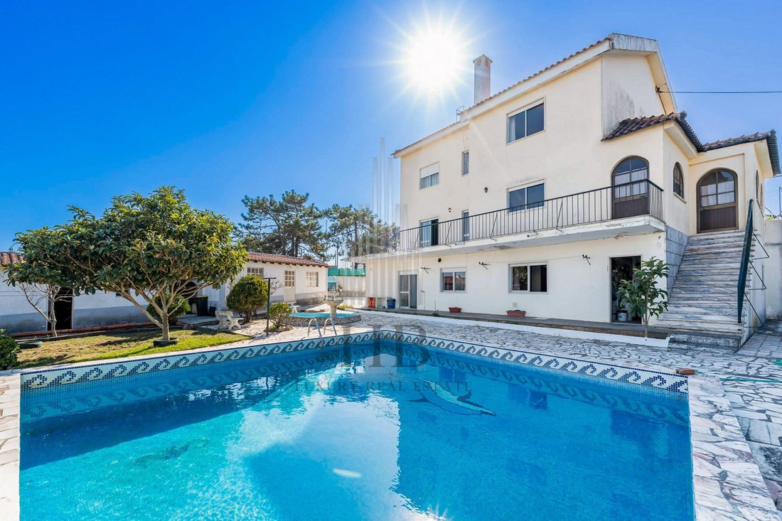 House in Carvoeira, Lisbon, Portugal 1 - 16472976