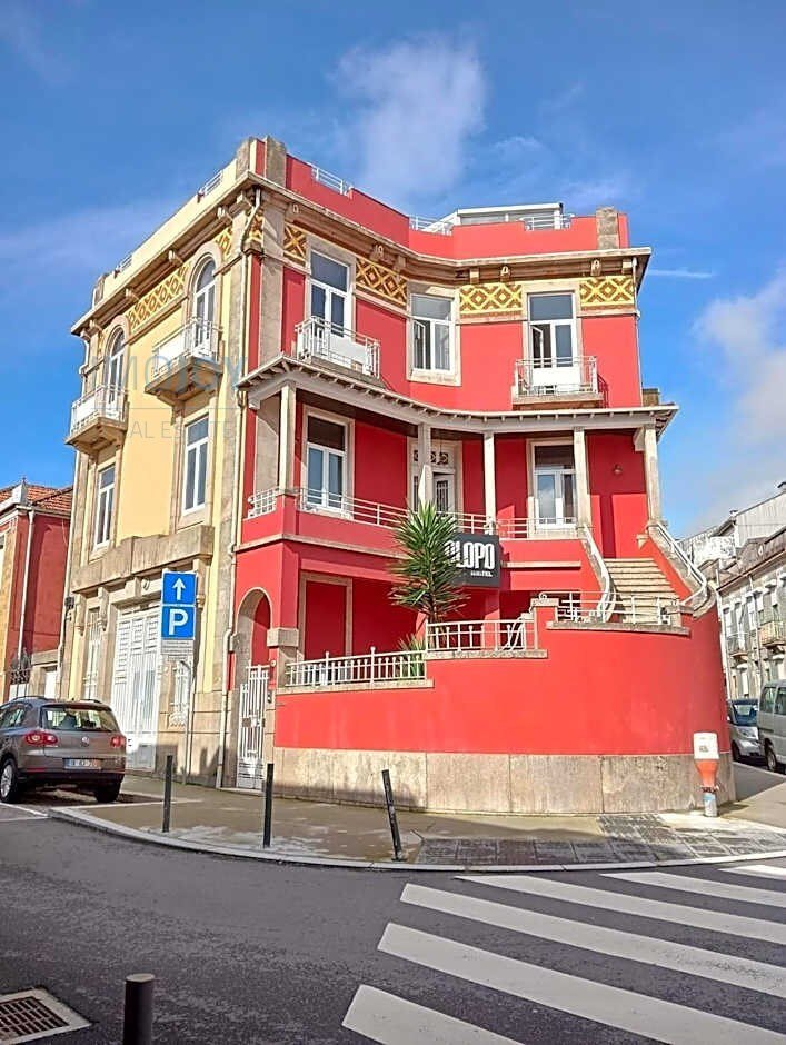 House in Campanha, Porto District, Portugal 1 - 15474446