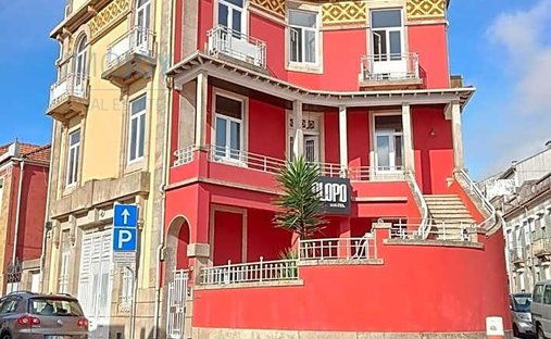 House in Campanha, Porto District, Portugal 1