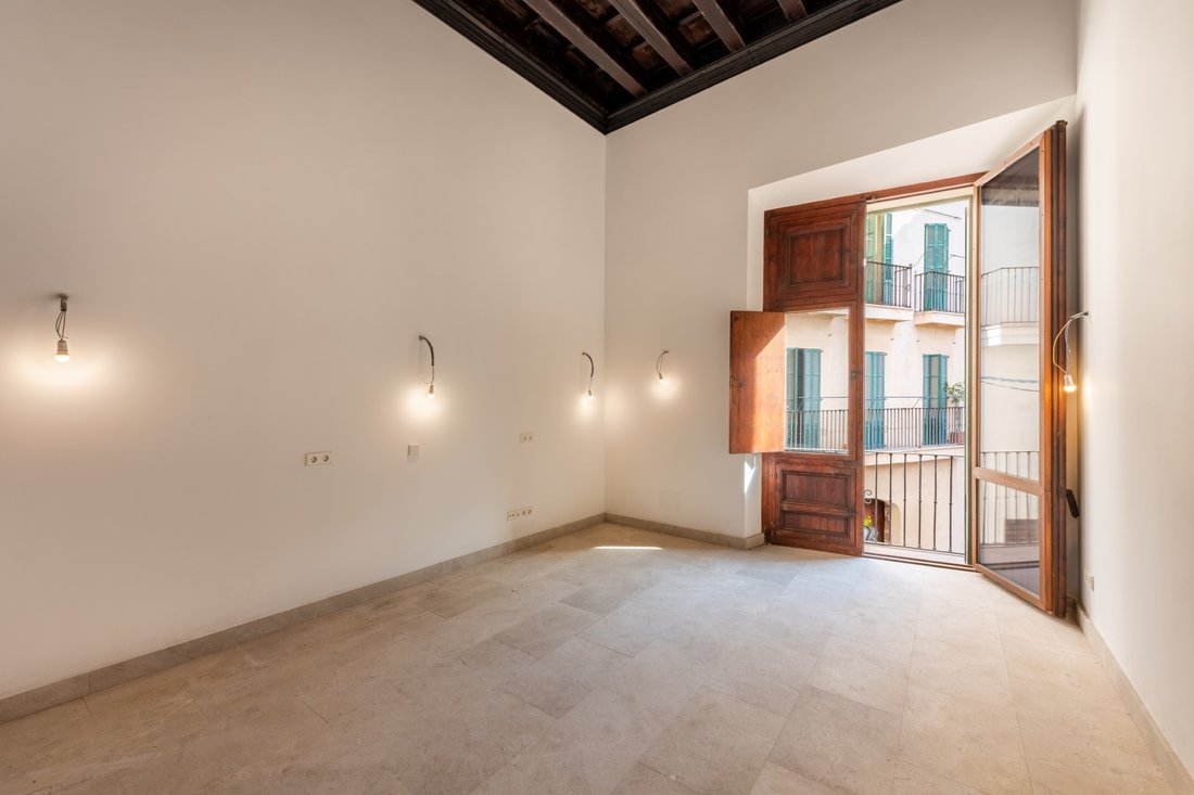 Apartment in Palma, Balearic Islands, Spain 3 - 11761511