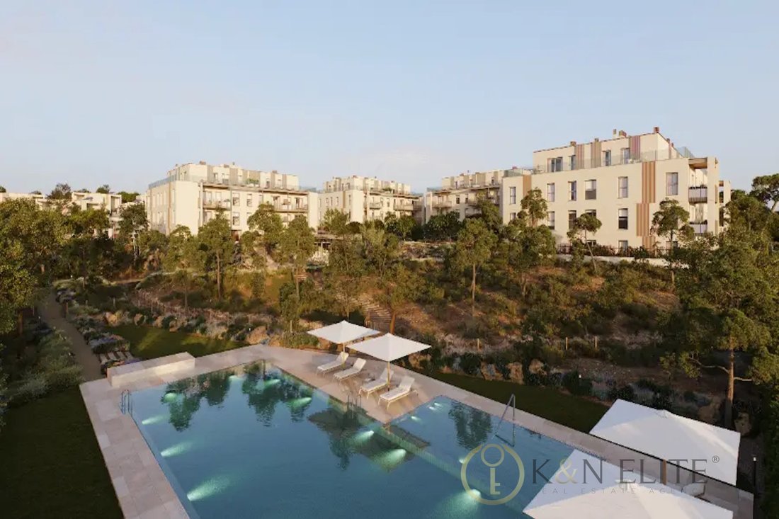 House in Campo Olivar, Godella, Valencian Community 4 - 16600008