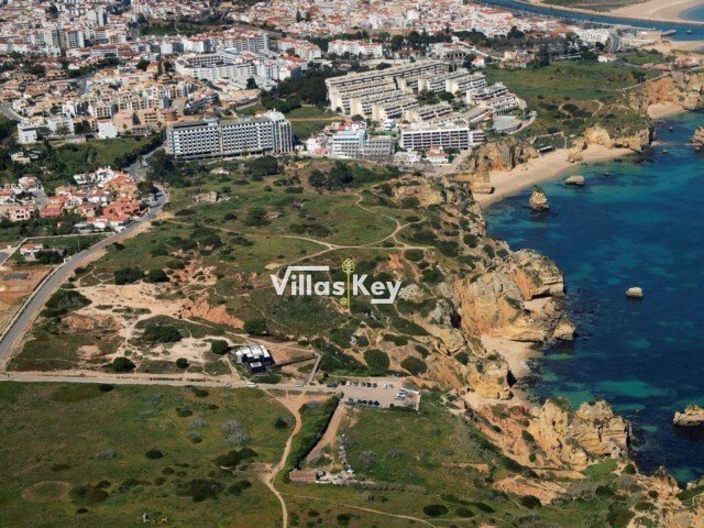 Land in Sao Goncalo de Lagos, Algarve, Portugal 3 - 13594079
