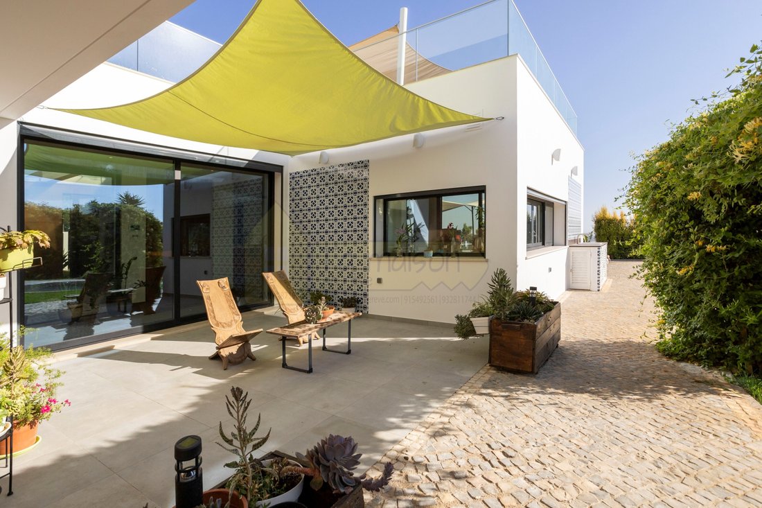 House in Santa Barbara de Nexe, Algarve, Portugal 4 - 14708485