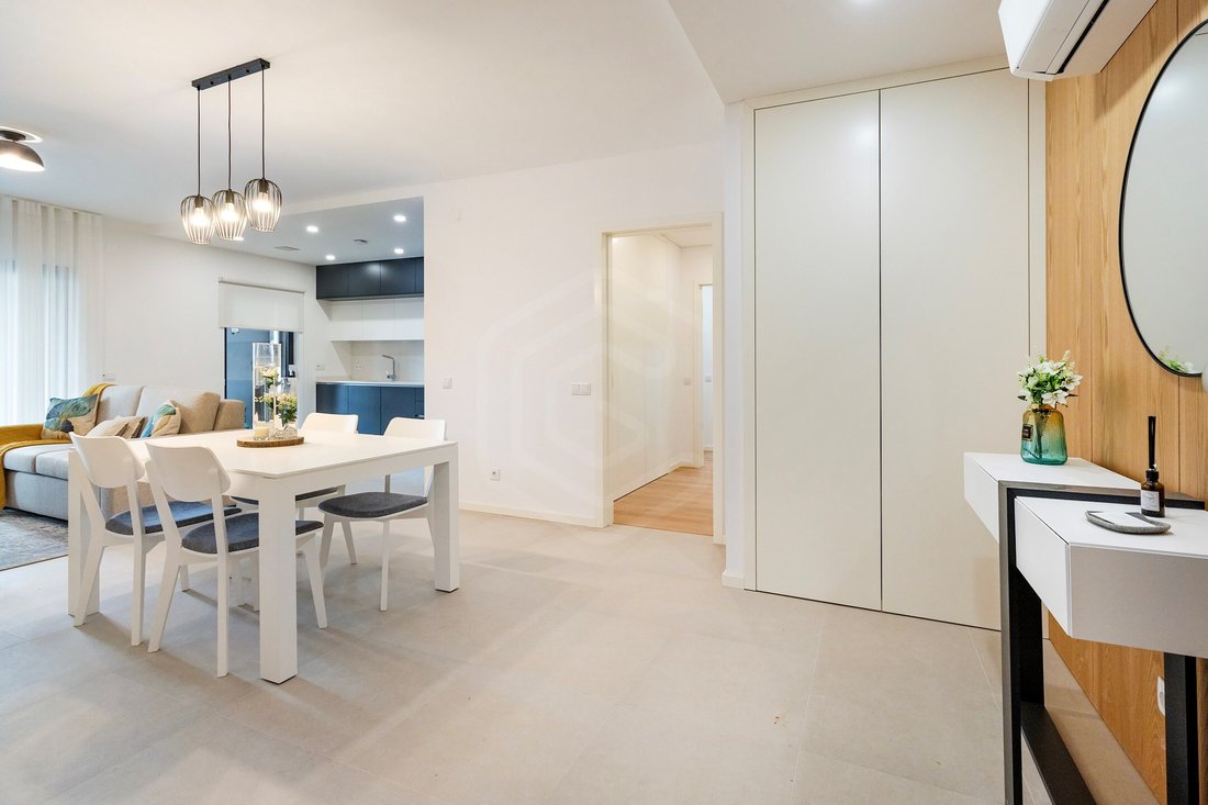 Apartment in Faro (Se e Sao Pedro), Algarve, Portugal 4 - 14342482