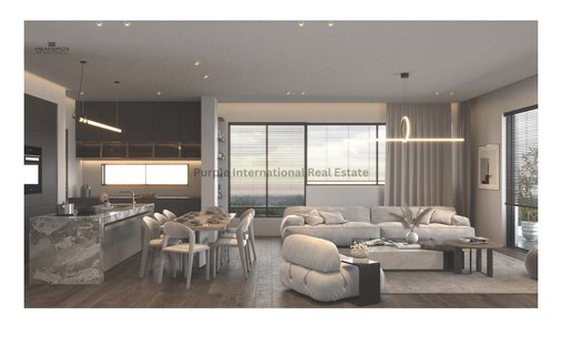 Wohnung in Strovolos, Bezirk Nikosia, Zypern 1