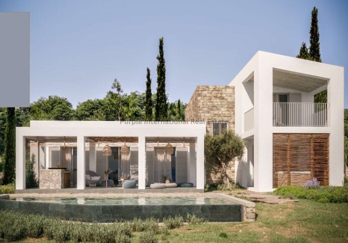 Villa in Poli Crysochous, Paphos, Cyprus 5 - 16712715