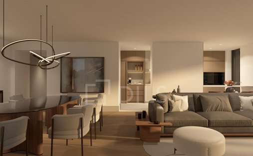Apartment in Mafamude e Vilar do Paraiso, Porto District, Portugal 1