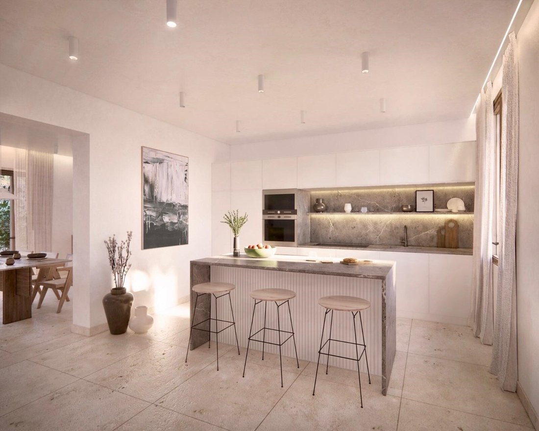 House in Sineu, Balearic Islands, Spain 3 - 14350083
