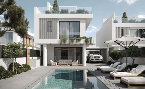 Villa a Paralimni, Distretto di Famagosta, Cipro 1