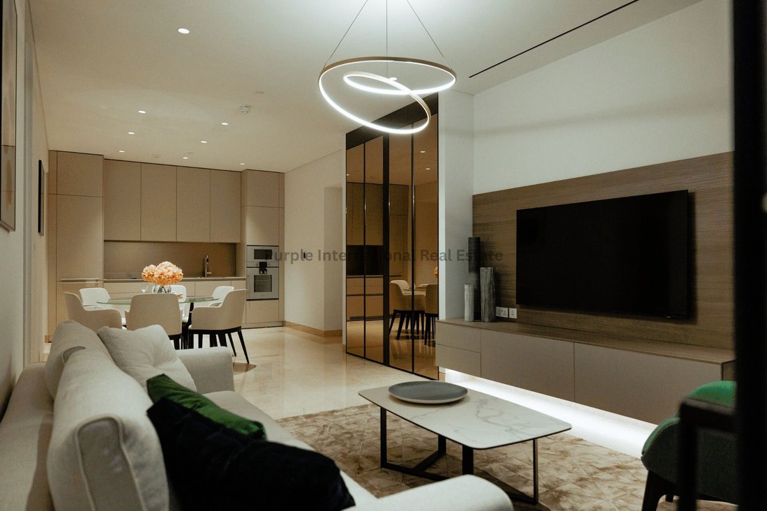 Apartment in Mouttagiaka, Limassol, Cyprus 5 - 15236207