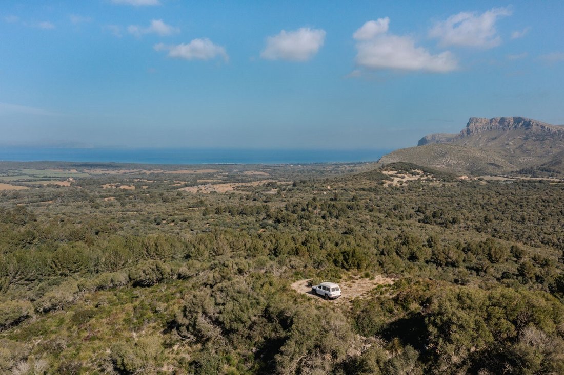 Country House in Arta, Balearic Islands, Spain 2 - 11817760