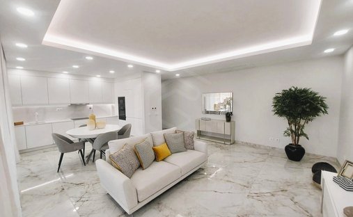 Apartamento en Sao Goncalo de Lagos, Algarve, Portugal 1