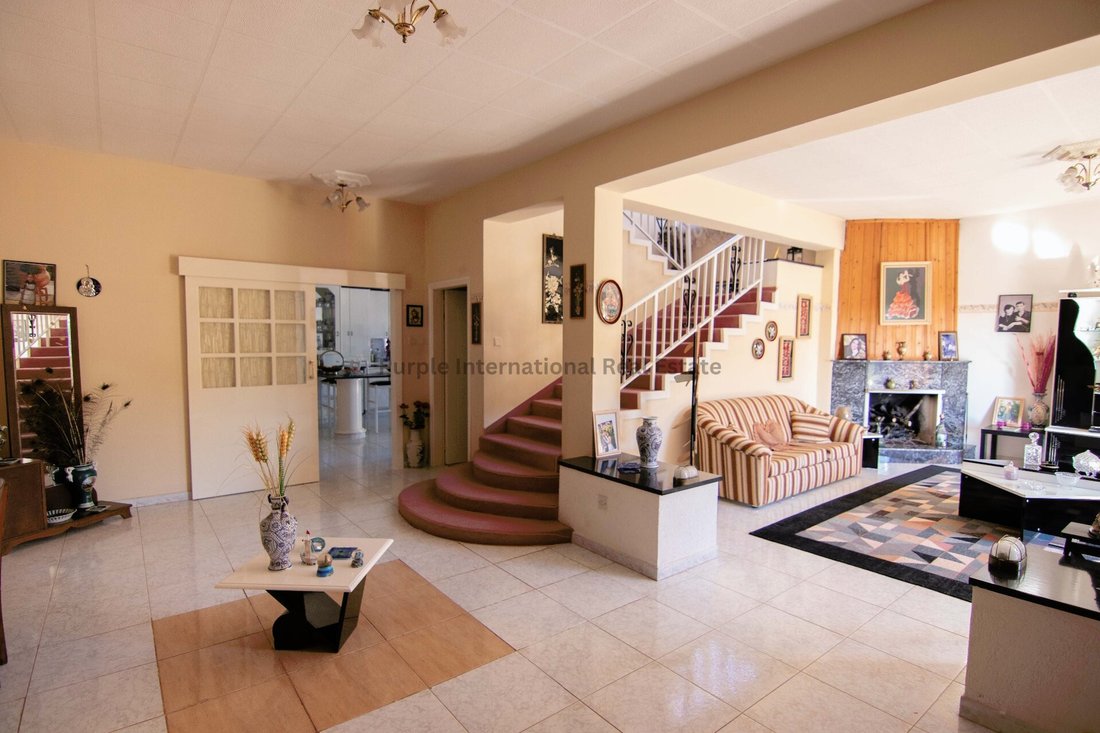 Villa in Ayia Napa, Cyprus 2 - 16712093