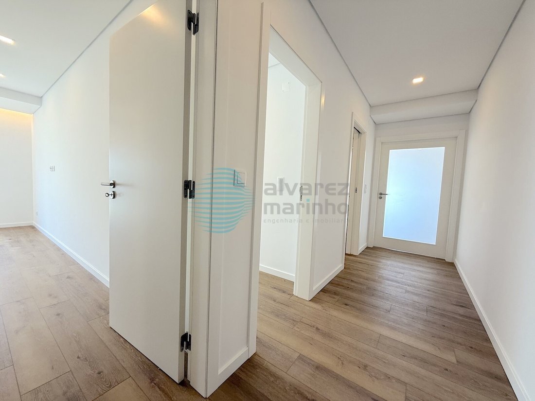 Apartment in Ericeira, Lisbon, Portugal 3 - 15681428