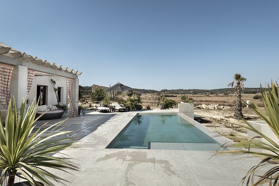 Country House in Sant Joan, Balearic Islands, Spain 1 - 14603972