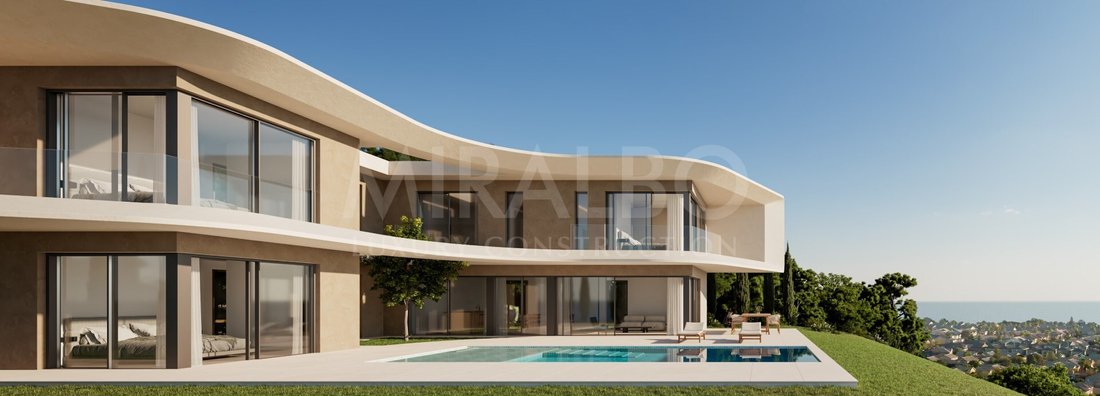 Villa in Xabia / Javea, Valencian Community, Spain 2 - 14964875