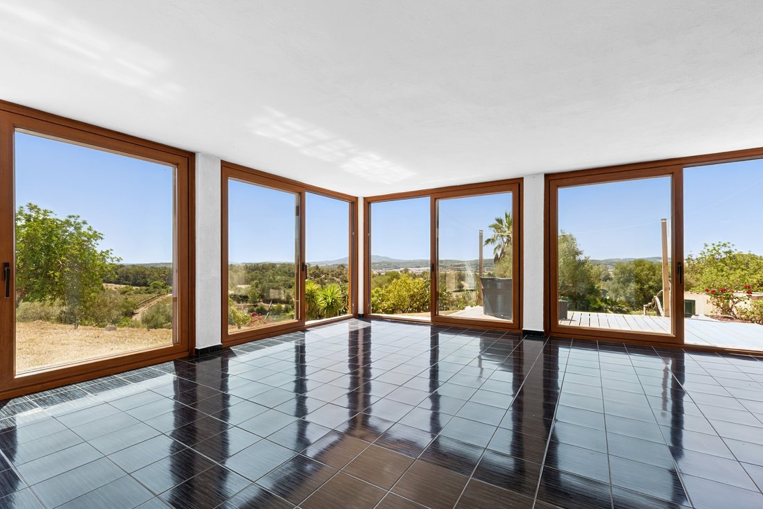 Country House in Sineu, Balearic Islands, Spain 2 - 16080001