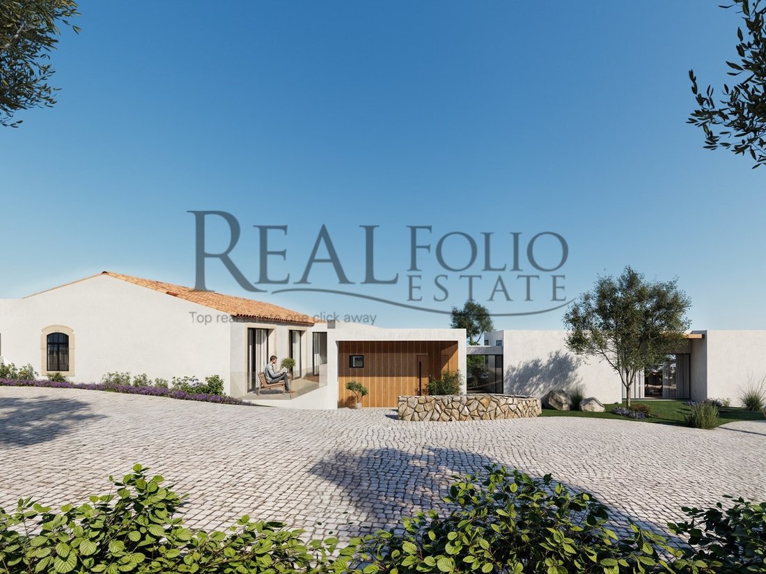 House in Faro (Se e Sao Pedro), Algarve, Portugal 3 - 15773591