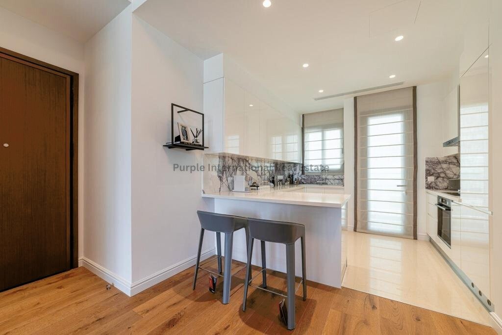 Apartment in Germasogeia, Limassol, Cyprus 4 - 15235968