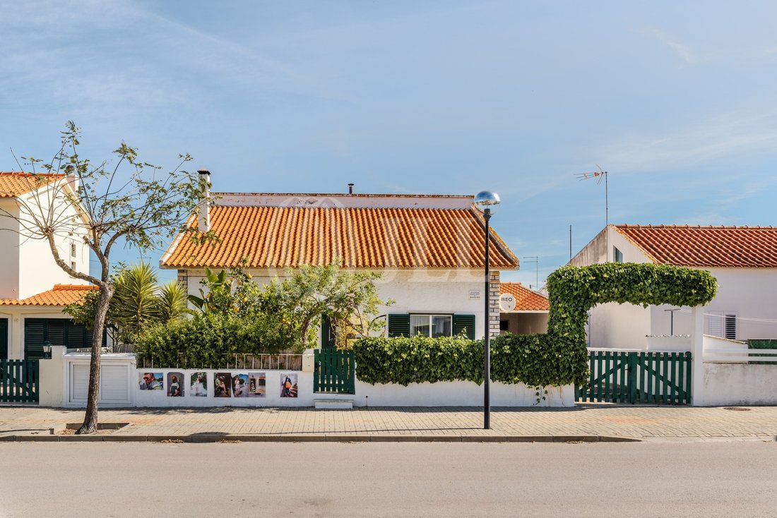 House in Carvalhal, Setubal, Portugal 1 - 14133004