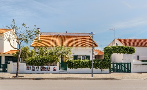 House in Carvalhal, Setubal, Portugal 1