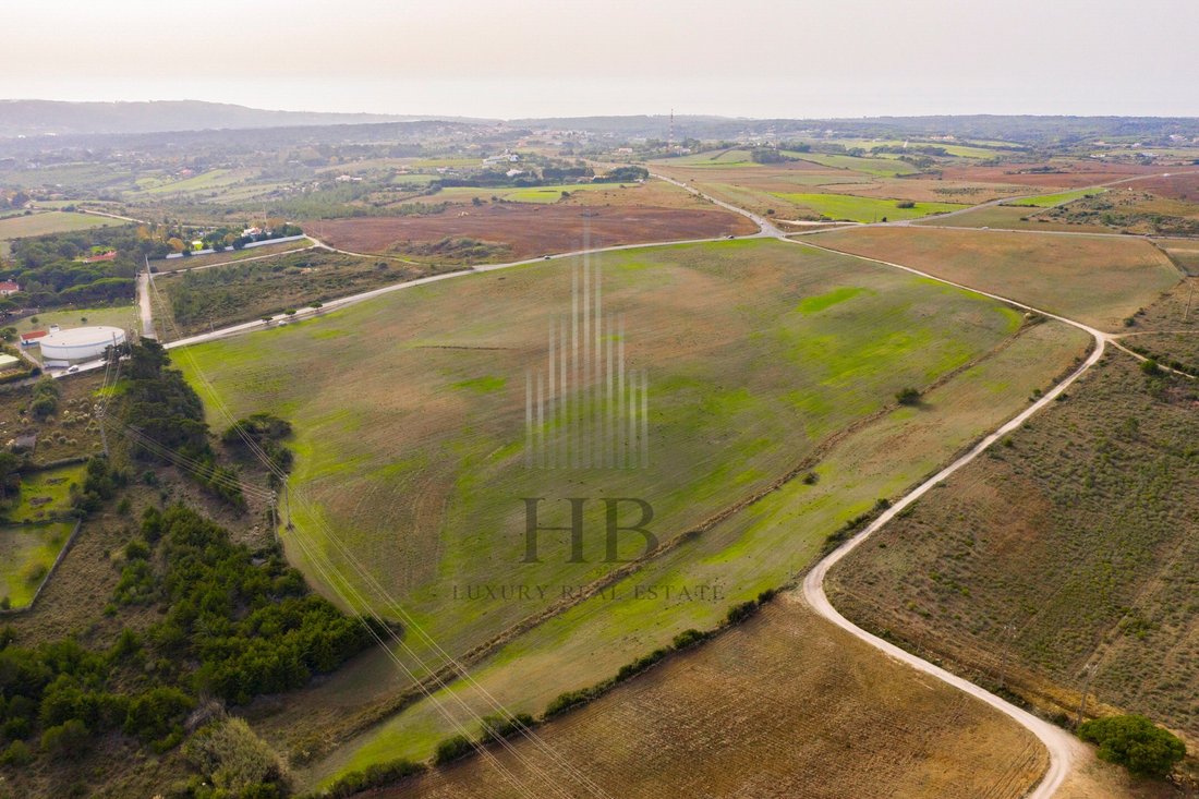 Land in Sintra, Lisbon, Portugal 4 - 12280394