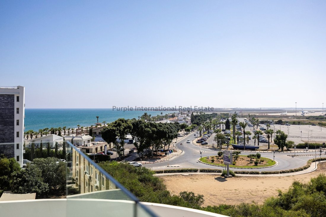 Apartment in Larnaca, Larnaca, Cyprus 3 - 15236206