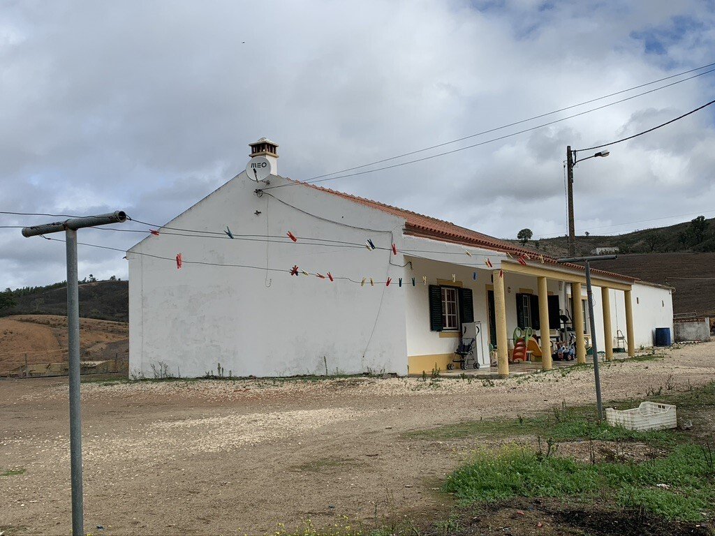 Finca in S.Teotónio, Beja District, Portugal 3 - 16392697